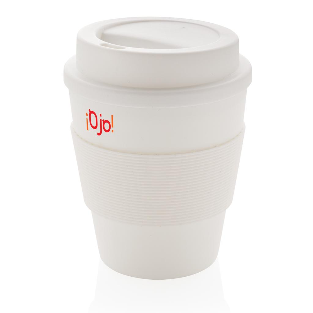 Bild på Take-Away Kaffe 350ml med skruvlock Bild på Take-Away Kaffe 350ml med skruvlock