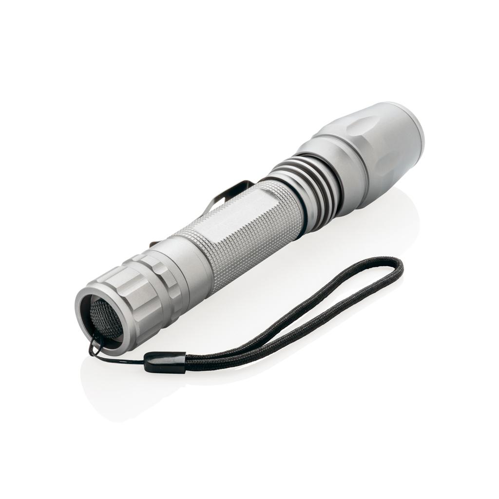 Bild på Ficklampa CREE 10W Heavy duty Bild på Ficklampa CREE 10W Heavy duty
