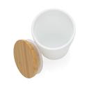 Bild på Take-away GRS med FSC® bambulock 300ml