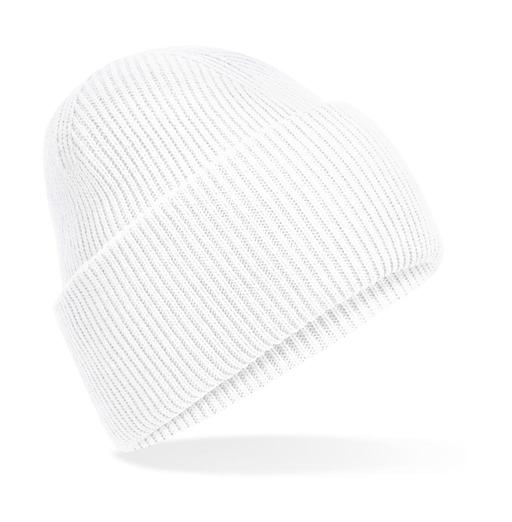 Mössa Beechfield Classic Engineered Deep
