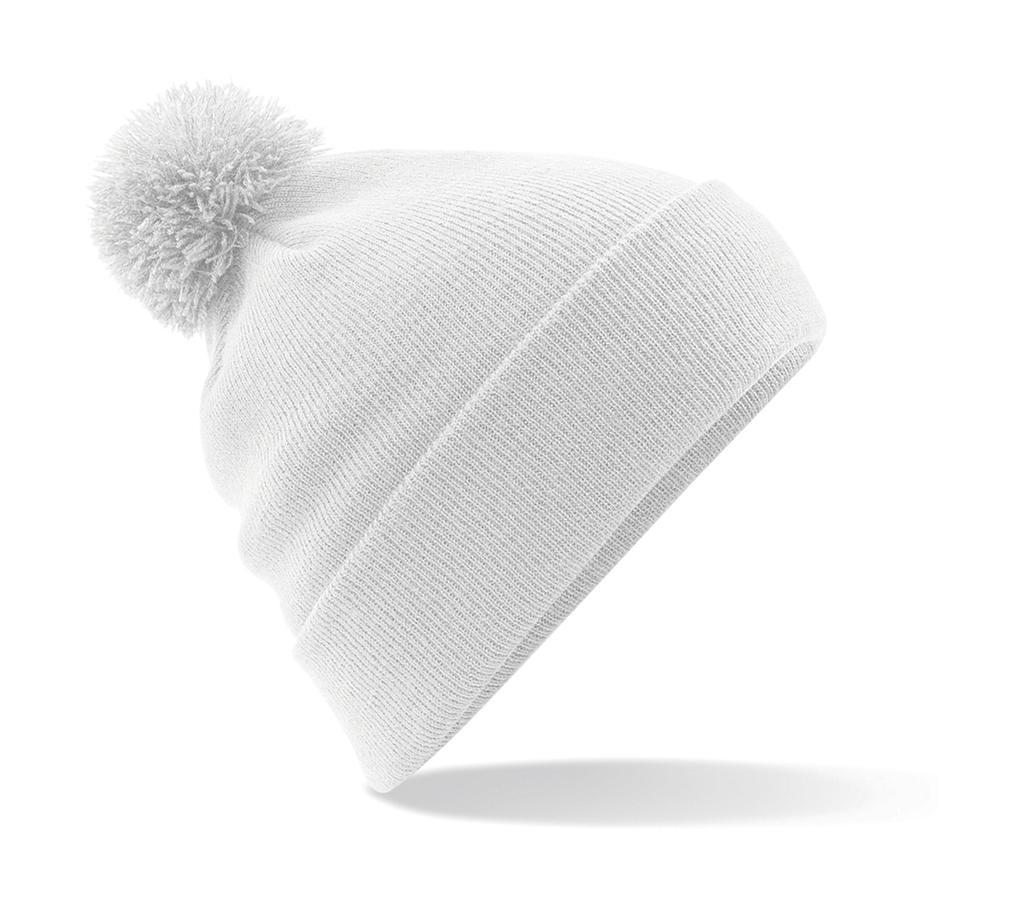 Bild på Mössa Beechfield Original Pom Pom Bild på Mössa Beechfield Original Pom Pom