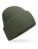 Bild på Mössa Beechfield Classic Engineered Deep