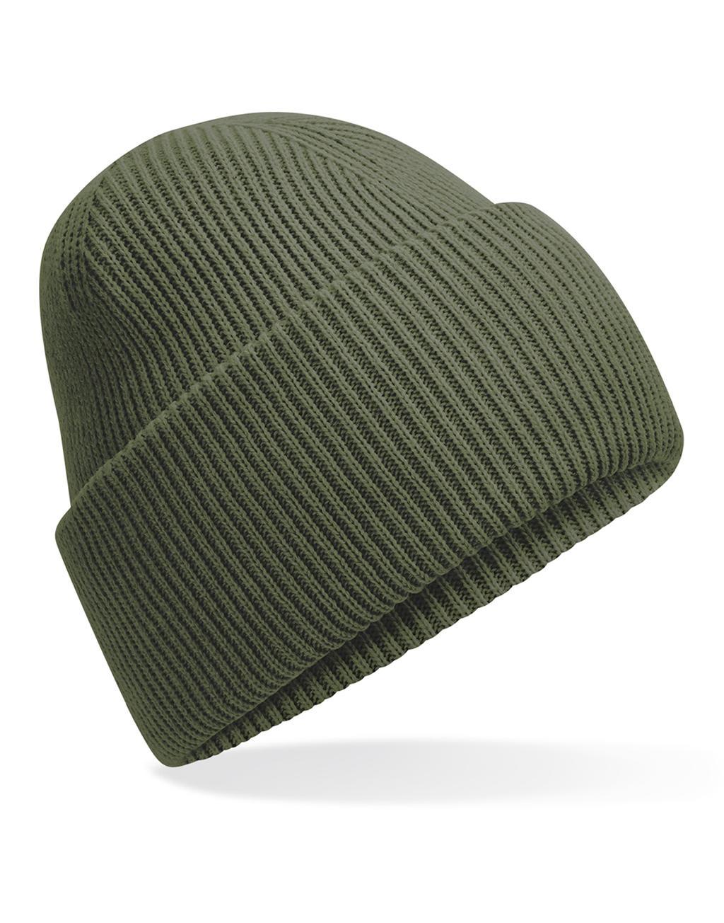 Bild på Mössa Beechfield Classic Engineered Deep Bild på Mössa Beechfield Classic Engineered Deep