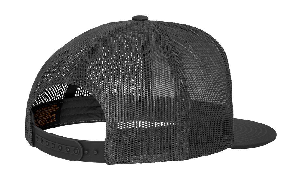 Bild på Keps YP Classics Mesh Flatpeak Bild på Keps YP Classics Mesh Flatpeak