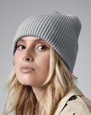 Bild på Mössa Beechfield Oversized Cuffed