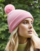 Bild på Mössa Beechfield Original Pom Pom