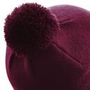 Bild på Mössa Beechfield Original Pom Pom