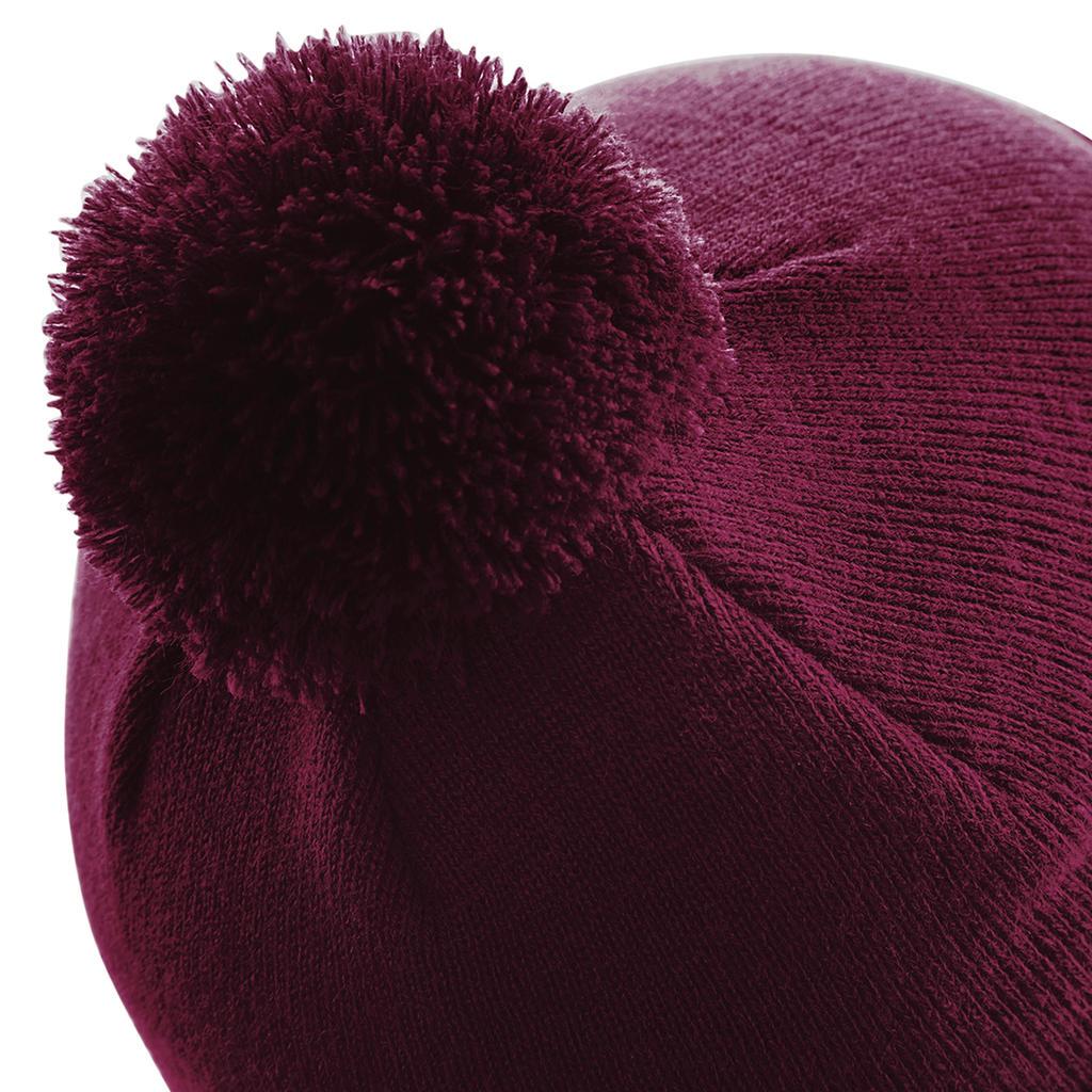 Bild på Mössa Beechfield Original Pom Pom Bild på Mössa Beechfield Original Pom Pom