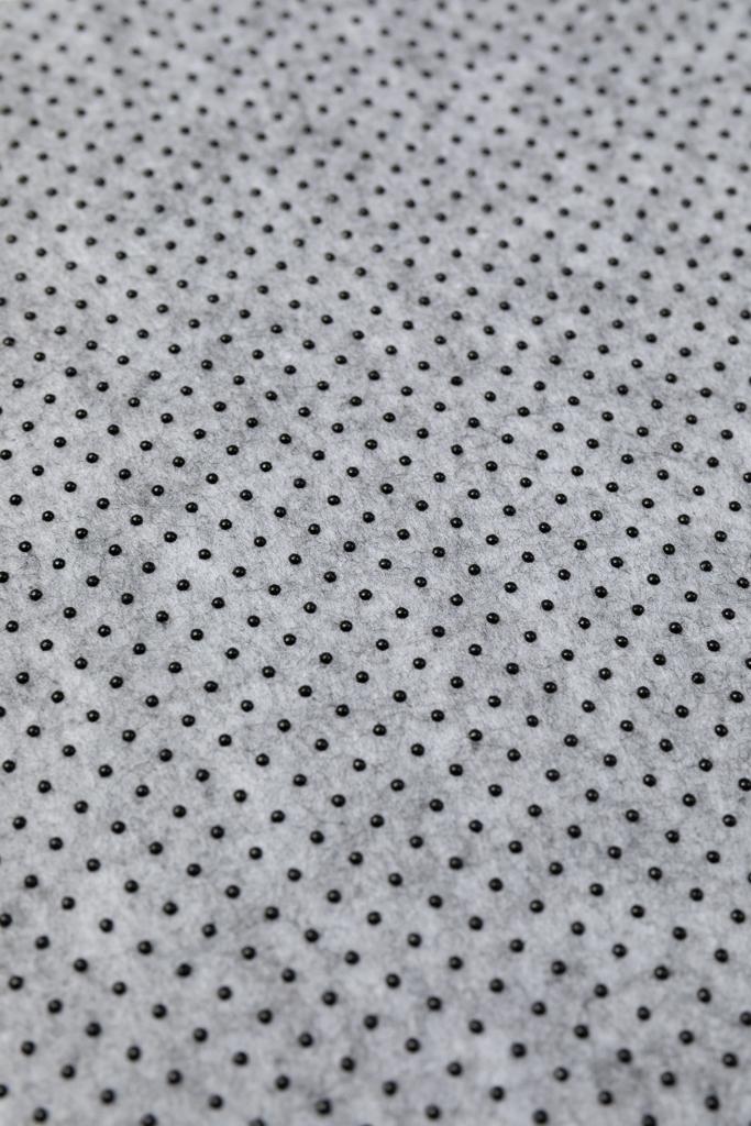 Bild på Musmatta VINGA Albon 28x28cm i filt Bild på Musmatta VINGA Albon 28x28cm i filt