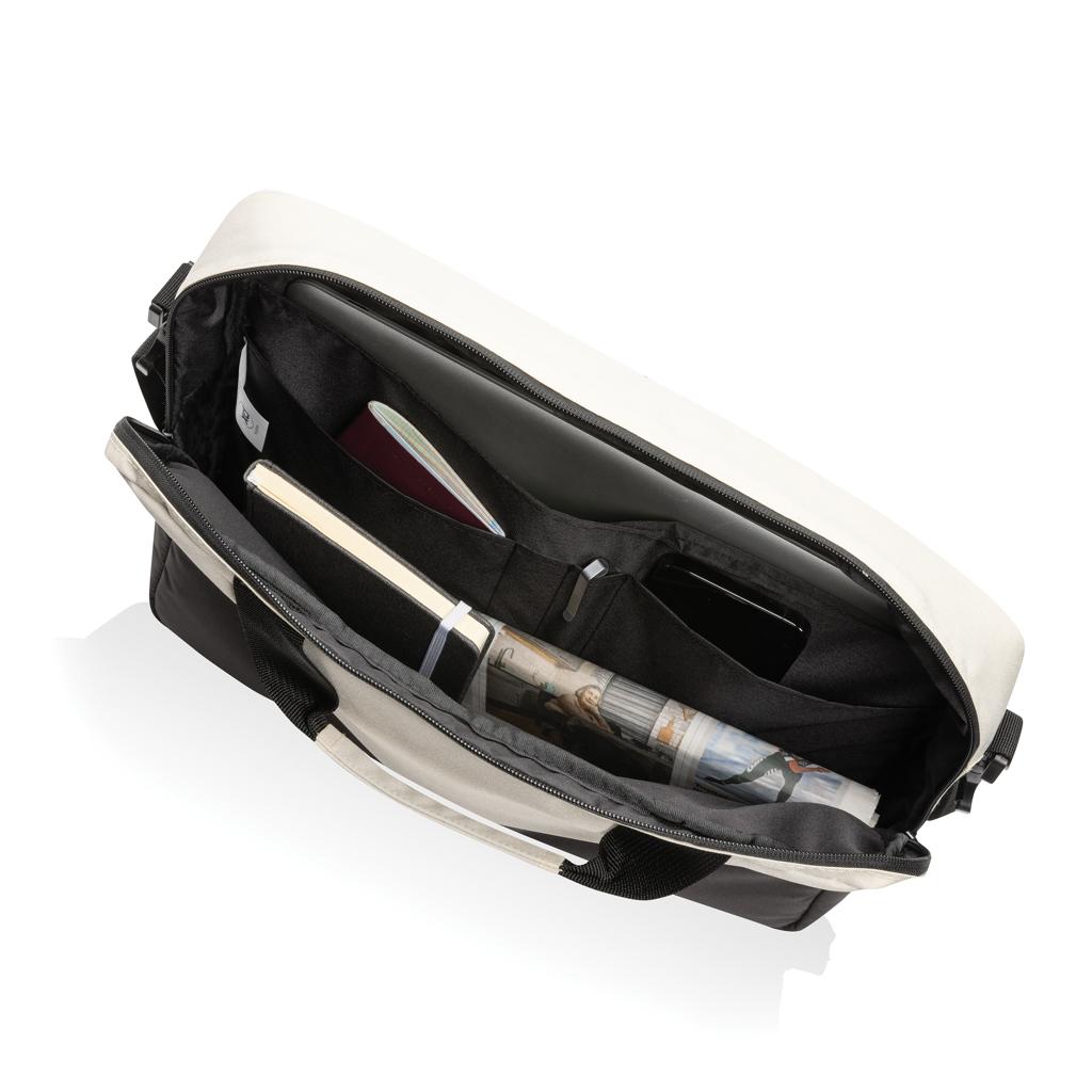 Bild på Laptopväska Kazu AWARE™ 15.6" 8L Bild på Laptopväska Kazu AWARE™ 15.6" 8L