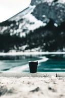 Bild på Metallmugg Clark 300ml