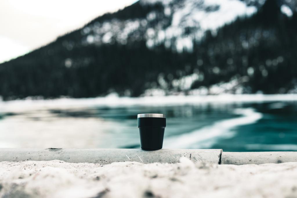 Bild på Metallmugg Clark 300ml Bild på Metallmugg Clark 300ml