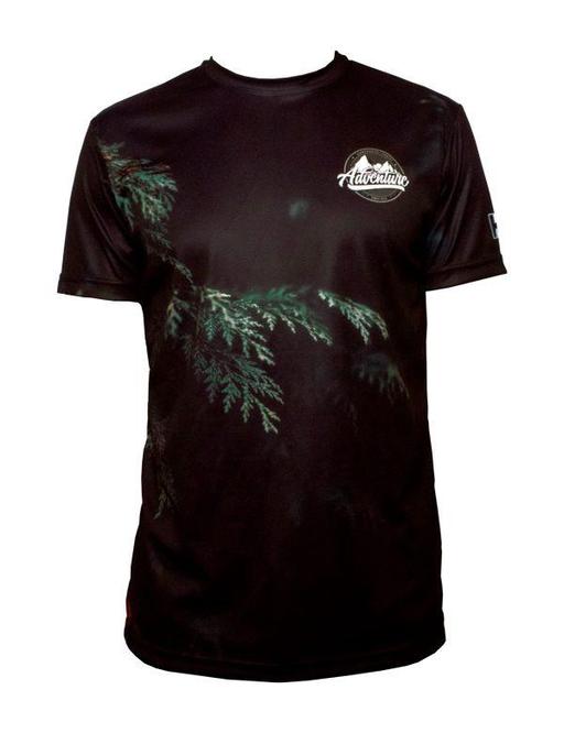 T-shirt, egen design