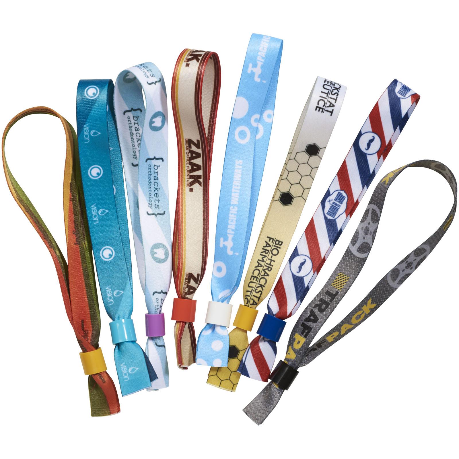 Bild på Festivalband El med plastspänne Bild på Festivalband El med plastspänne