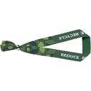 Bild på Festivalband Evi rPET med metallspänne