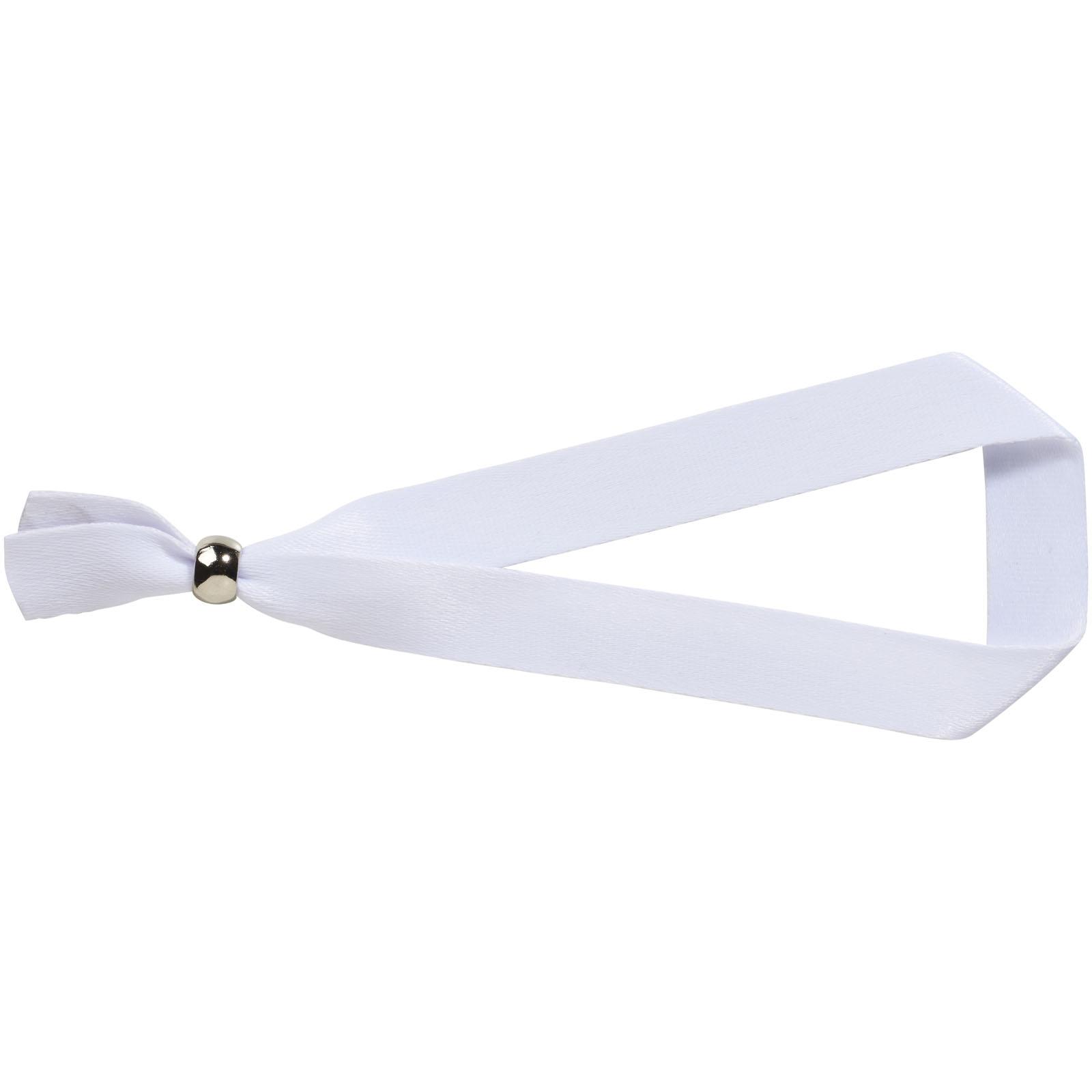 Bild på Festivalband Evi rPET med metallspänne Bild på Festivalband Evi rPET med metallspänne