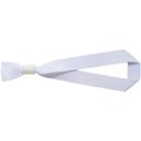 Bild på Festivalband El rPET med plastspänne