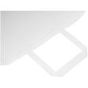 Bild på Papperspåse Take-Away Large 80–90 g/m² - platta handtag