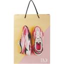 Bild på Papperspåse Crafted XL 170 g/m² - snörhandtag