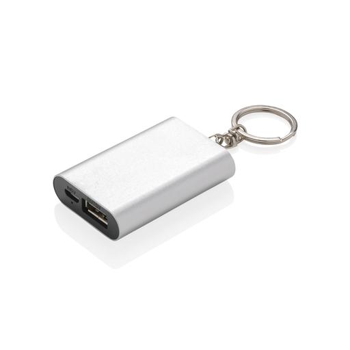 Powerbank Nyckelring 1000 mAh 4W