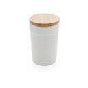 Bild på Take-away GRS med FSC® bambulock 300ml