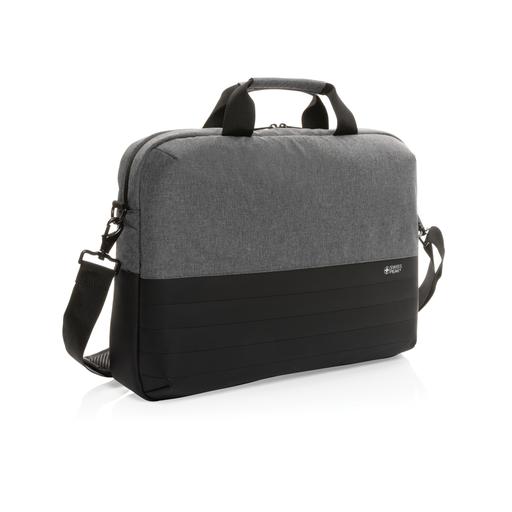 Laptopväska Swiss Peak AWARE™ 15.6" 10L