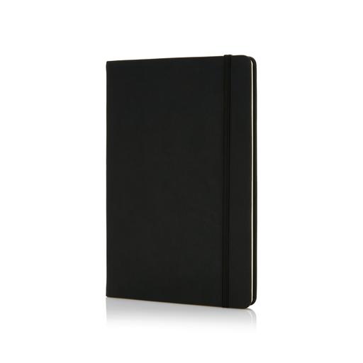 Anteckningsbok Deluxe PU A5