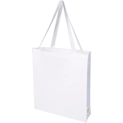 Tygkasse Madras 140 g/m², 13 L