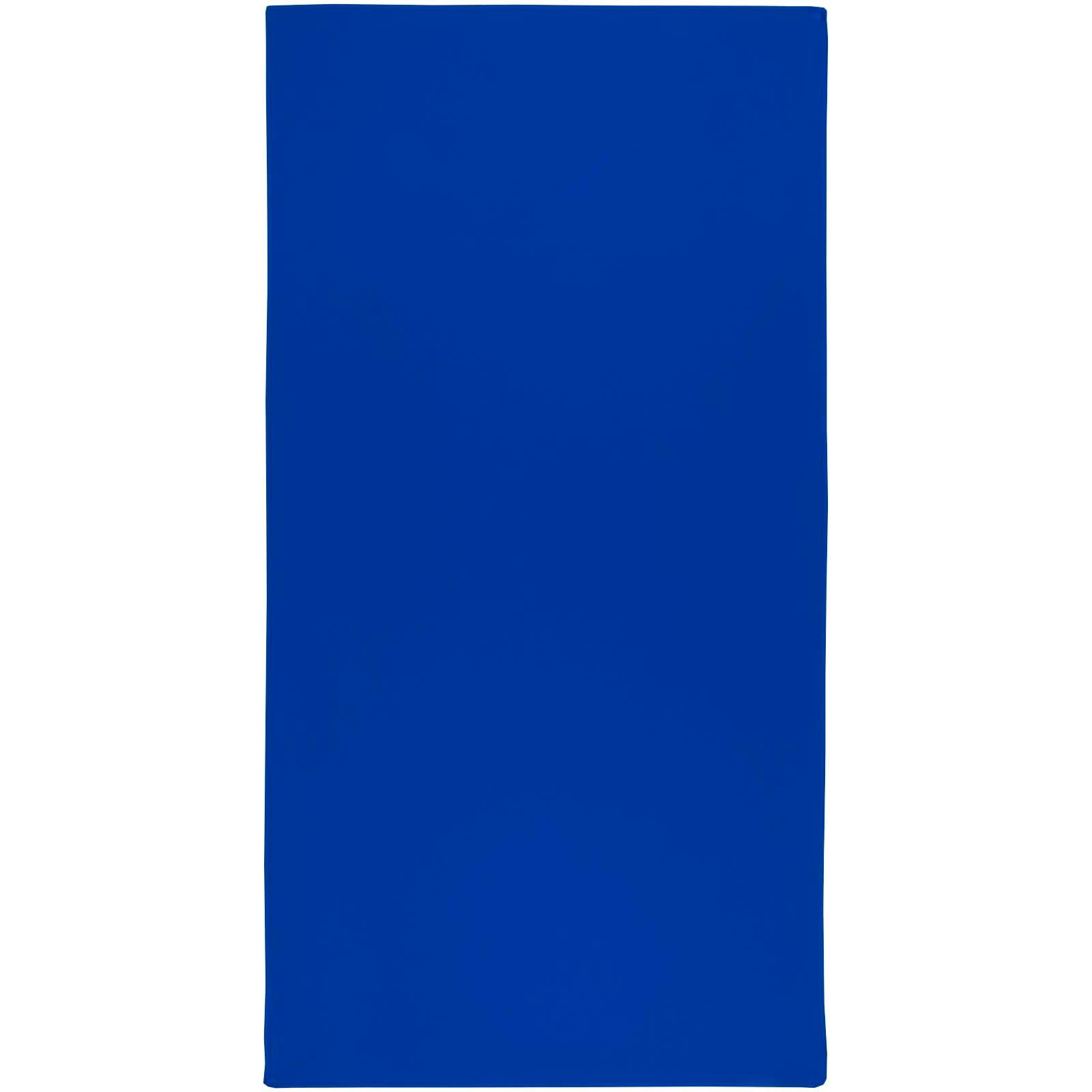 Bild på Sporthandduk Lucas 50x100cm Bild på Sporthandduk Lucas 50x100cm