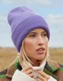 Bild på Mössa Beechfield Classic Engineered Deep