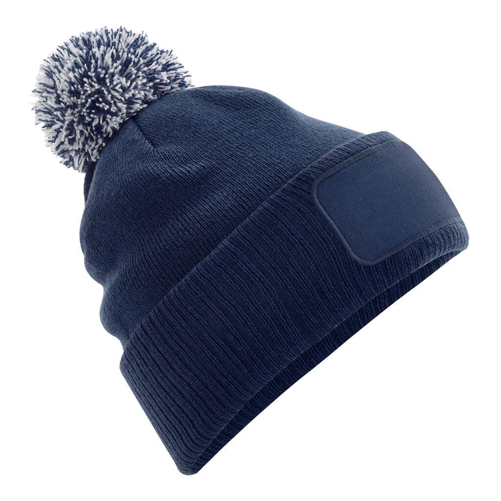 Bild på Mössa Beechfield Snowstar® Patch Bild på Mössa Beechfield Snowstar® Patch
