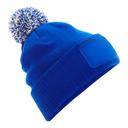 Bild på Mössa Beechfield Snowstar® Patch
