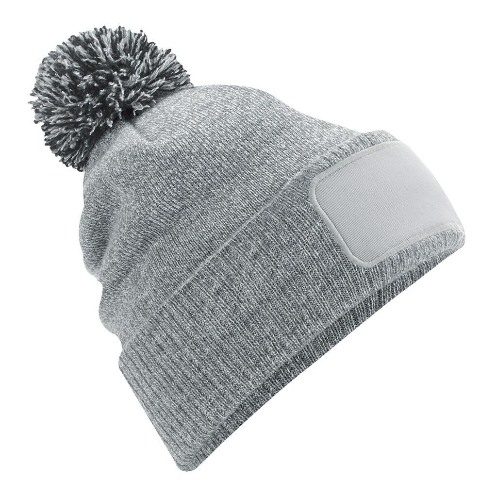 Bild på Mössa Beechfield Snowstar® Patch Bild på Mössa Beechfield Snowstar® Patch