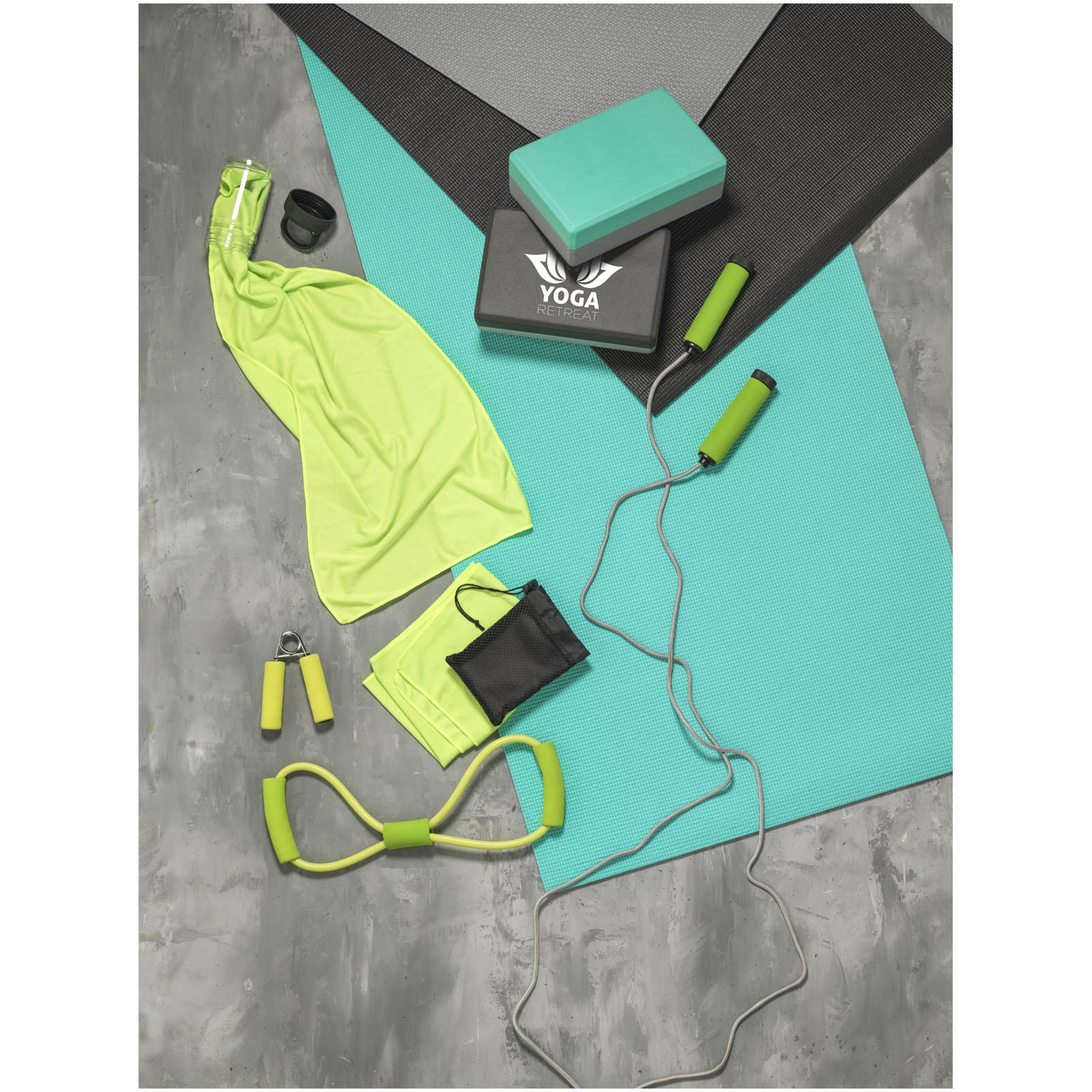 Bild på Yogamatta Babaji Bild på Yogamatta Babaji