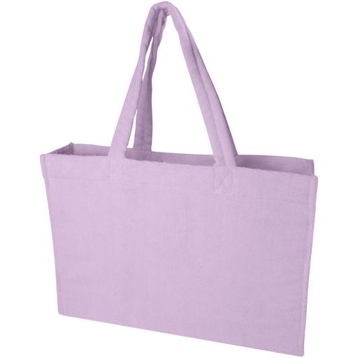 Strandväska Siam 13 L, frotté
