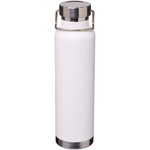 Termosflaska Thor 650 ml – återvunnet stål