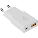 Bild på Väggladdare Xtorm XG2SL025 Go2 SlimLine 25W