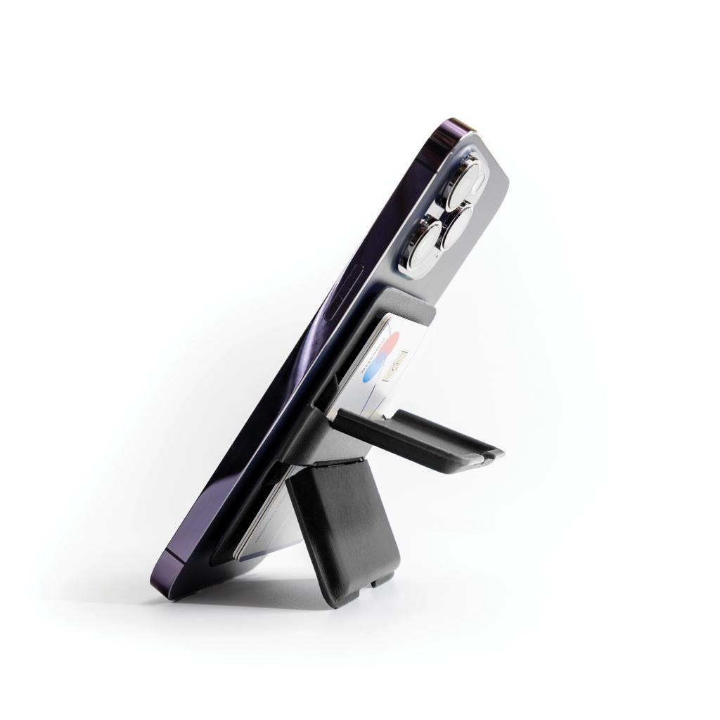 Bild på Korthållare C-Secure med MagSafe Bild på Korthållare C-Secure med MagSafe