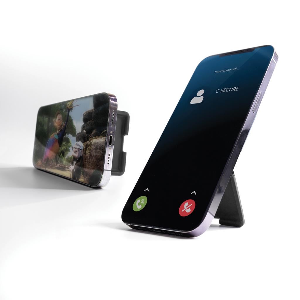 Bild på Korthållare C-Secure med MagSafe Bild på Korthållare C-Secure med MagSafe