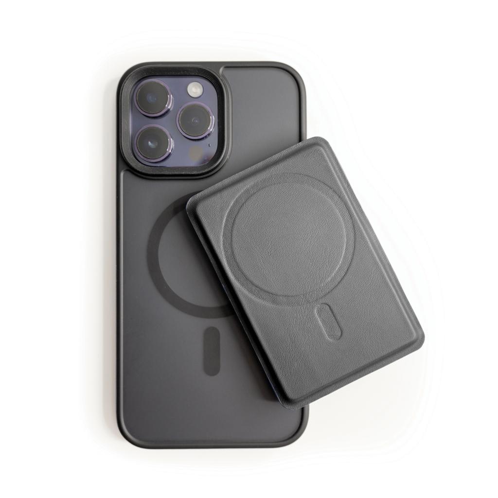 Bild på Korthållare C-Secure med MagSafe Bild på Korthållare C-Secure med MagSafe