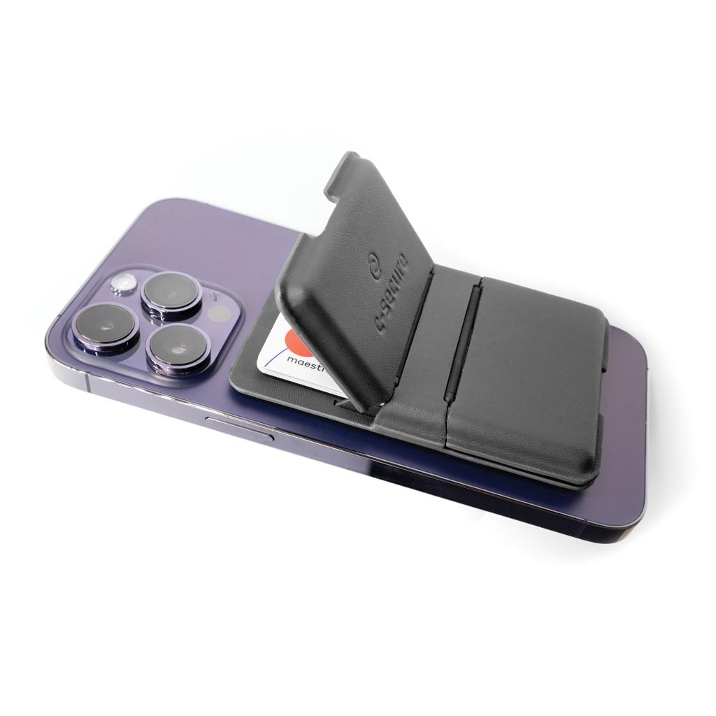 Bild på Korthållare C-Secure med MagSafe Bild på Korthållare C-Secure med MagSafe