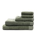 Bild på Handduk VINGA Birch 30x30cm
