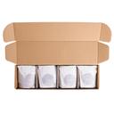 Bild på Tumbler glas VINGA York, 4-pack