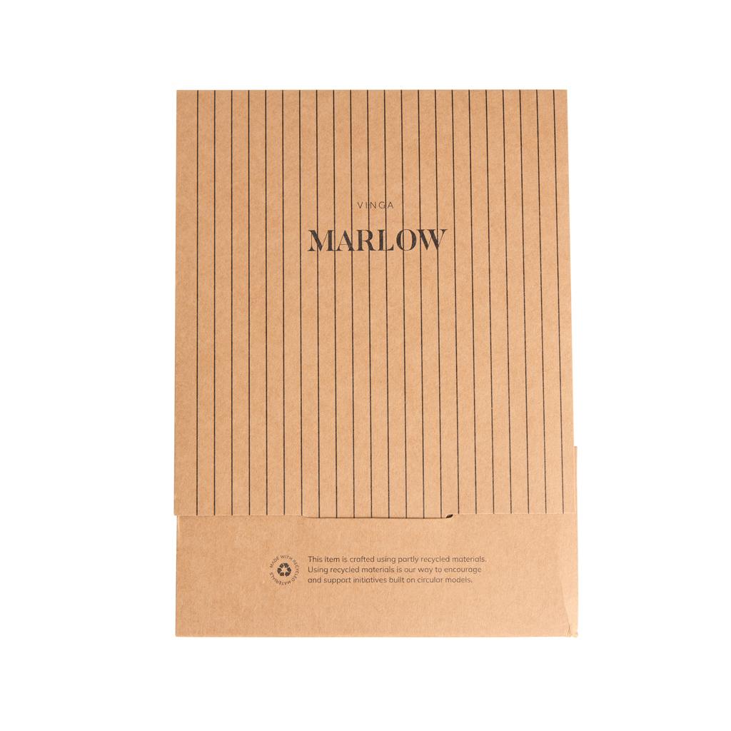 Bild på Anteckningsbok VINGA Marlow A5 Bild på Anteckningsbok VINGA Marlow A5