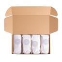 Bild på Highball glas VINGA York, 4-pack