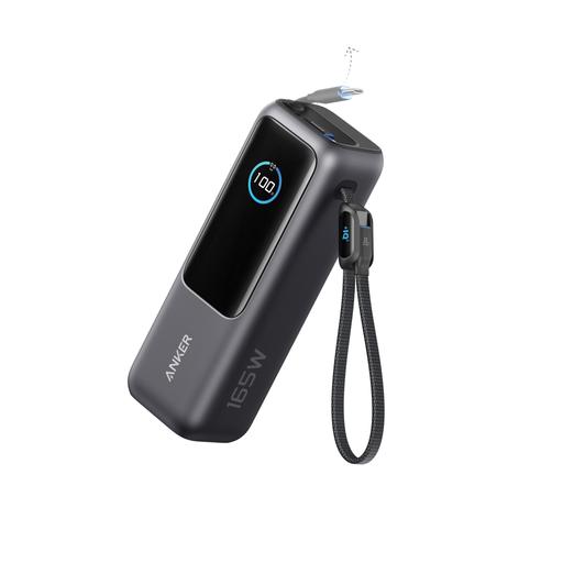 Powerbank Anker 25 000 mAh, 165 W