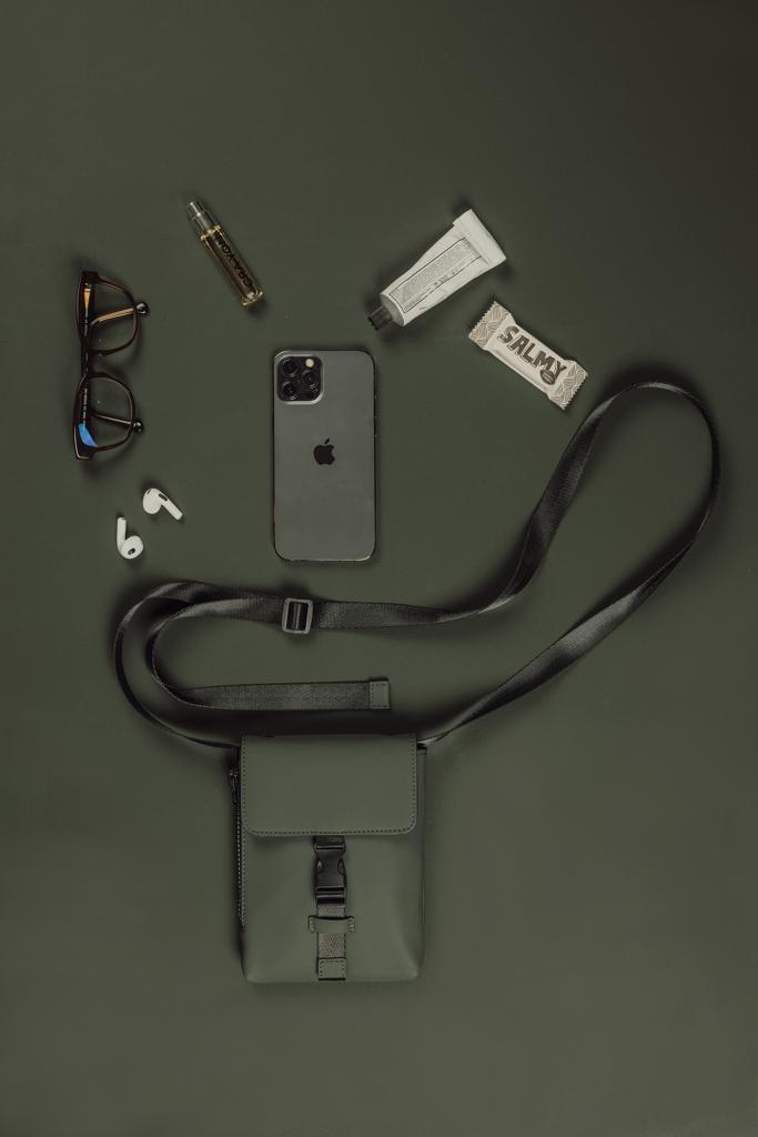 Bild på Essentials-bag VINGA Baltimore 0,5L Bild på Essentials-bag VINGA Baltimore 0,5L