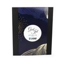 Bild på Adventskalender med Lindt-kula