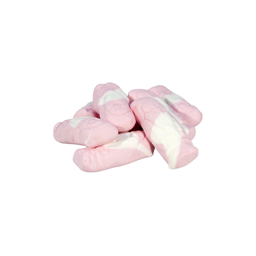 Bild på Cellofonpåse Figur med Godis Bild på Cellofonpåse Figur med Godis