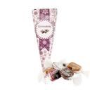 Bild på Julstrut med Godis